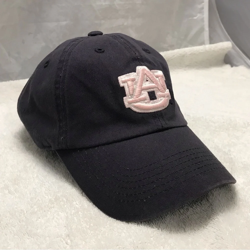Top of the World Auburn University Tiger Woman's Ball Cap